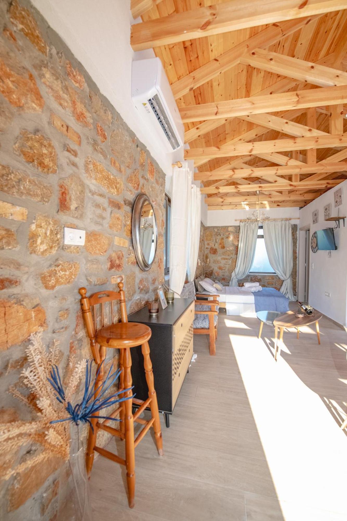 To Stolidi Tis Psinthou Villa Psinthos Exterior photo